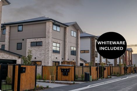 Photo of property in 4/100 Office Road, Merivale, Christchurch, 8014