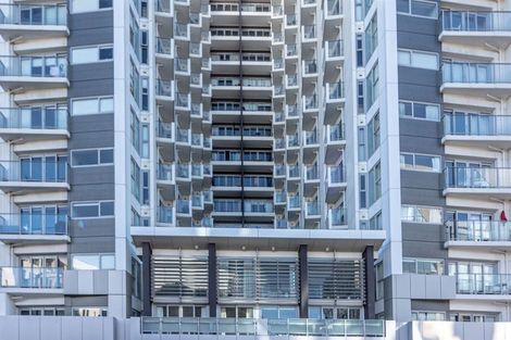 Photo of property in Soho Apartments, 615/74 Taranaki Street, Te Aro, Wellington, 6011
