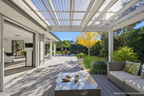 Photo of property in 9 Noble Close, Rangiora, 7400