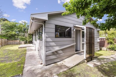 Photo of property in 1 Te Uruhi Grove, Paraparaumu, 5032