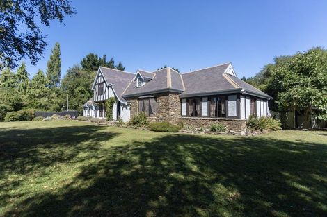 Photo of property in 153 Homestead Road, Weston, Oamaru, 9491