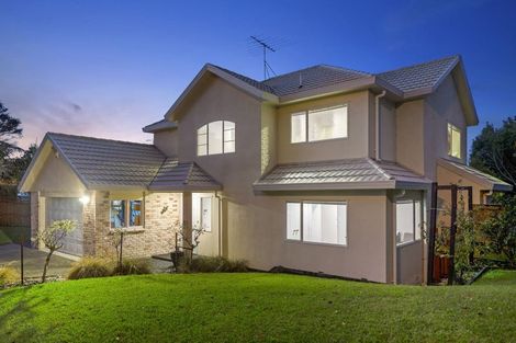 Photo of property in 3 Twin Court, Albany, Auckland, 0632