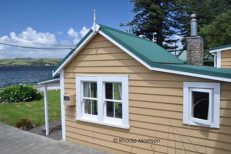 Photo of property in 32 Komiti Road, Tinopai, 0593