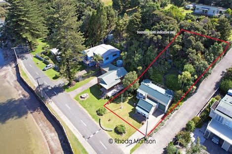 Photo of property in 32 Komiti Road, Tinopai, 0593