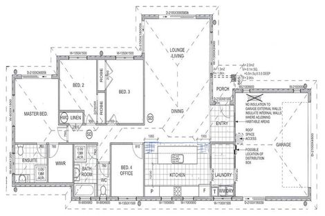 Photo of property in 61 Mataura Road, Waihi, 3610