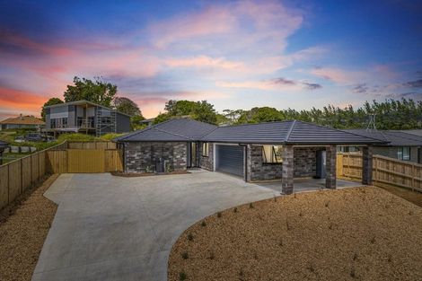 Photo of property in 6 Chardonnay Way, Te Kauwhata, 3710