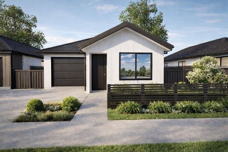 Photo of property in 17 Lignite Street, Ramarama, 2579