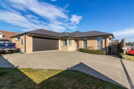 Photo of property in 5 Hassall Street, Rangiora, 7400