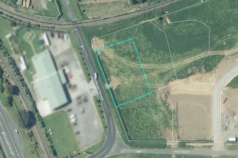 Photo of property in 158 Orlando Street, Stratford, 4391