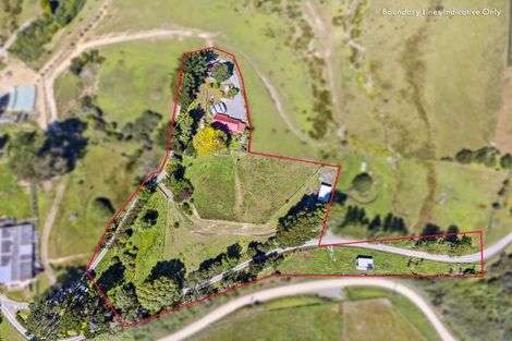 Photo of property in 33 Ratadale Road, Reikorangi, Waikanae, 5391