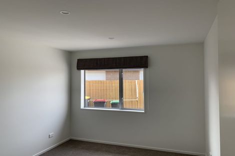 Photo of property in 55 Corsair Drive, Wigram, Christchurch, 8042