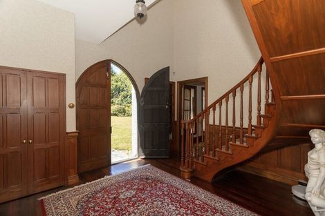 Photo of property in 153 Homestead Road, Weston, Oamaru, 9491