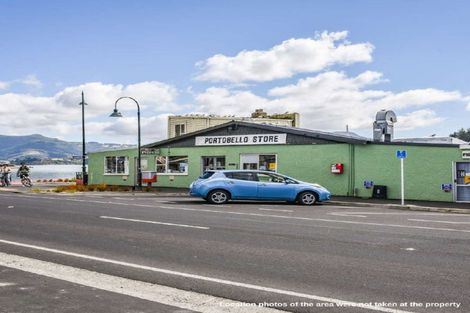 Photo of property in 2 Treetop Drive, Portobello, Dunedin, 9014