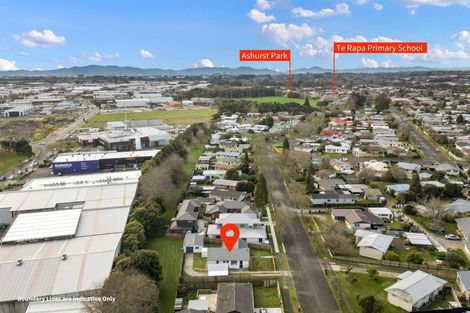 Photo of property in 63 Oakfield Crescent, Pukete, Hamilton, 3200