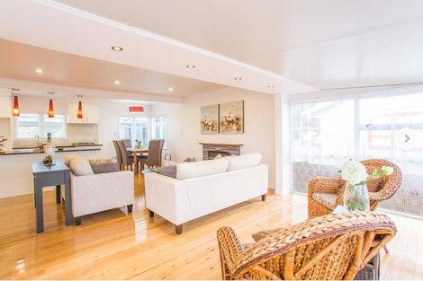 Photo of property in 107 Monarch Avenue, Hillcrest, Auckland, 0627