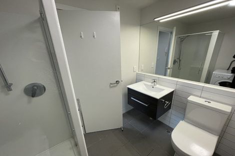 Photo of property in 603/8 Wigan Street, Te Aro, Wellington, 6011