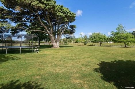Photo of property in 86 Hull Road, Waiuku, 2682
