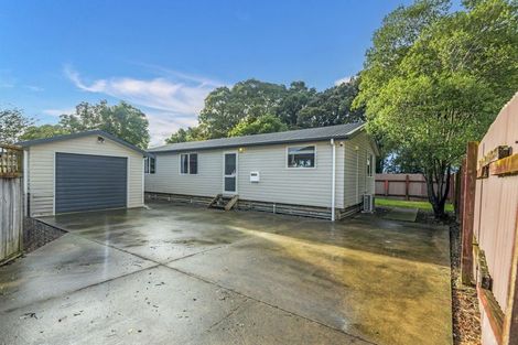 Photo of property in 79a Clyde Crescent, Roslyn, Palmerston North, 4414