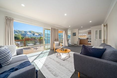 Photo of property in 57 Lakewood Avenue, Churton Park, Wellington, 6037