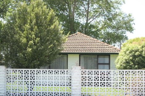 Photo of property in 37 Woodlands Place, Aranui, Christchurch, 8061