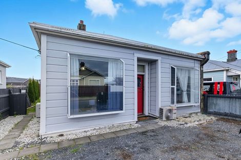 Photo of property in 228 Oxford Street, South Dunedin, Dunedin, 9012