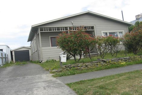 Photo of property in 106 Warwick Street, Feilding, 4702