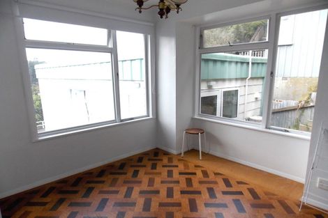 Photo of property in 138 Raroa Road, Aro Valley, Wellington, 6012