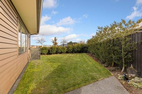 Photo of property in 64 Rich Terrace, Wigram, Christchurch, 8042