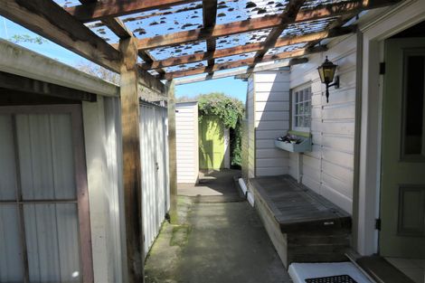 Photo of property in 270 King Street, Temuka, 7920