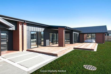 Photo of property in 17 Kowhai Drive, Cambridge, 3434