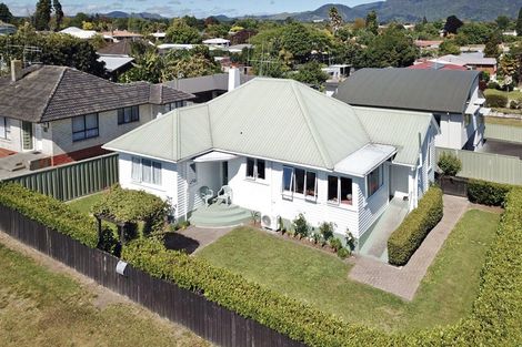 Photo of property in 41 Boucher Avenue, Te Puke, 3119