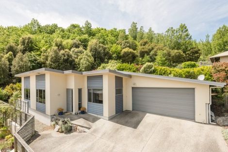 Photo of property in 77 Panorama Drive, Enner Glynn, Nelson, 7011