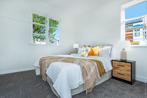 Photo of property in 3 Huia Street, Riccarton, Christchurch, 8041