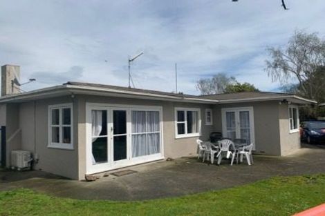 Photo of property in 50a College Street, Awapuni, Palmerston North, 4412