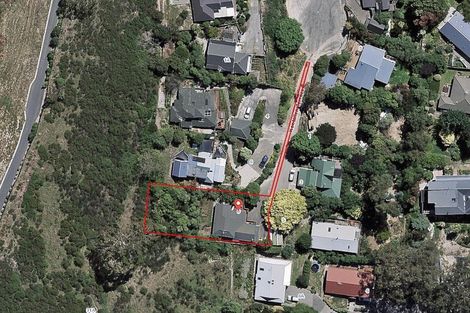 Photo of property in 8 Kentallen Terrace, Hillsborough, Christchurch, 8022