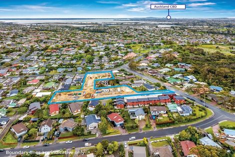 Photo of property in 101 Awaroa Road, Sunnyvale, Auckland, 0612