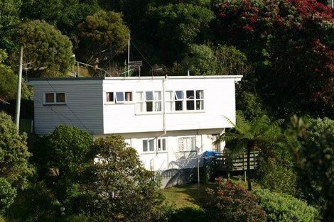 Photo of property in 27 Hornsey Road, Melrose, Wellington, 6023