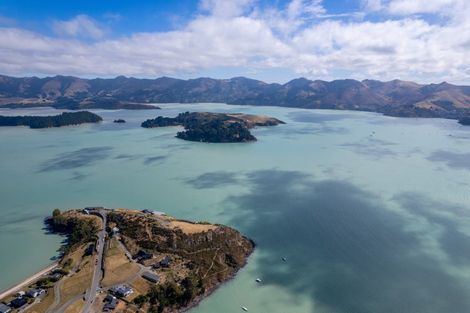 Photo of property in 4 Ohinehau Lane, Charteris Bay, Governors Bay, 8971