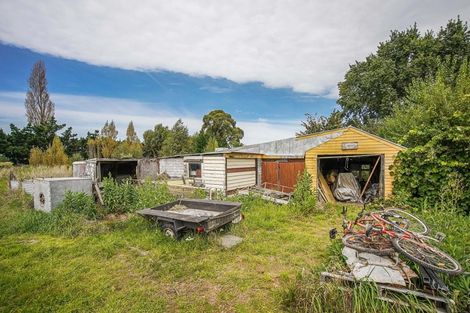 Photo of property in 705 Domett Road, Domett, Cheviot, 7382