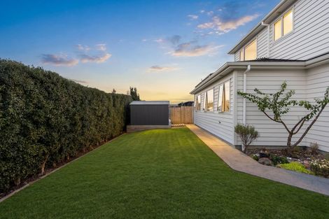 Photo of property in 47 Johns Creek Crescent, Silverdale, 0932