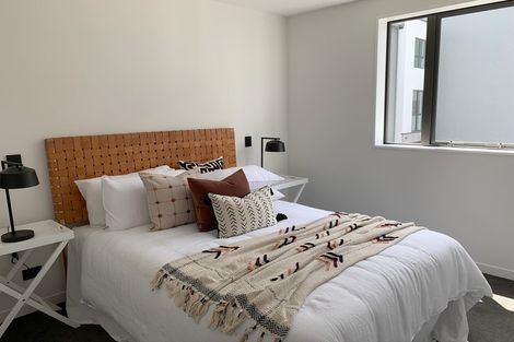 Photo of property in 3/217 Armagh Street, Christchurch Central, Christchurch, 8011