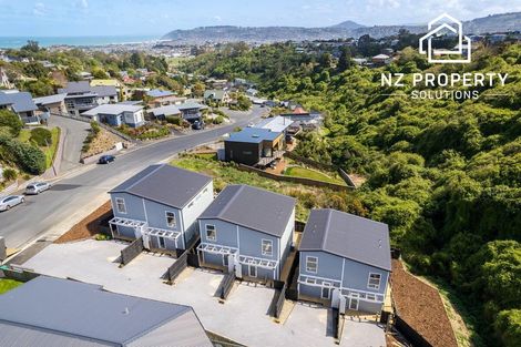 Photo of property in 199 Somerville Street, Shiel Hill, Dunedin, 9013