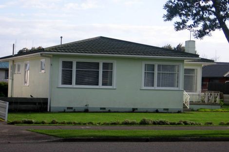 Photo of property in 7 College Street, Awapuni, Palmerston North, 4412