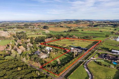 Photo of property in 77 Pilgrim Road, Mauku, Pukekohe, 2678