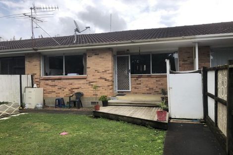 Photo of property in 3/43 Abbotts Way, Remuera, Auckland, 1050