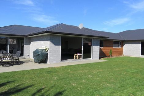 Photo of property in 10 Hewlings Place, Temuka, 7920