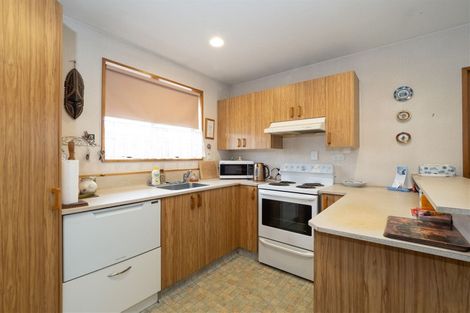 Photo of property in 126 William Street, Ashburton, 7700