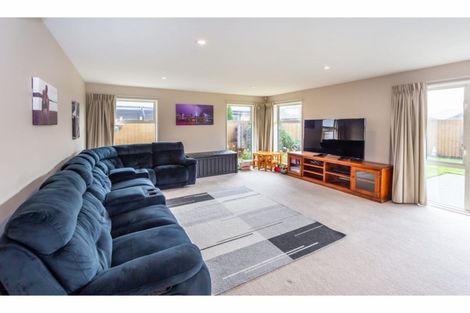 Photo of property in 12 Richmond Avenue, Halswell, Christchurch, 8025