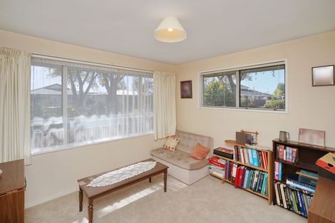 Photo of property in 6 Fenmere Place, Burwood, Christchurch, 8083
