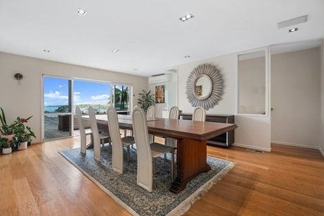 Photo of property in 7 Karori Crescent, Orakei, Auckland, 1071